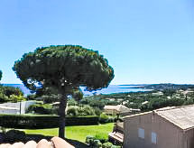Zonnig appartement met zwembad, 400m van strand Sainte-Maxime - thumbnail 4