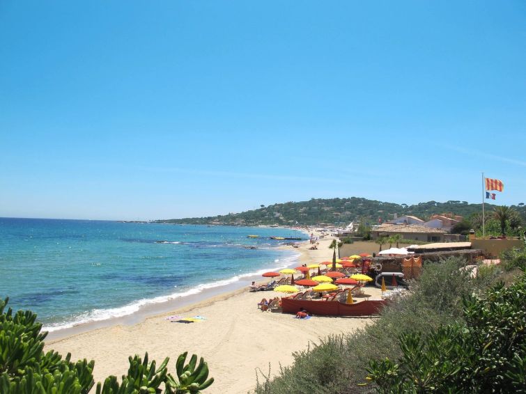 Les Coteaux de la Nartelle Apartment in Sainte Maxime