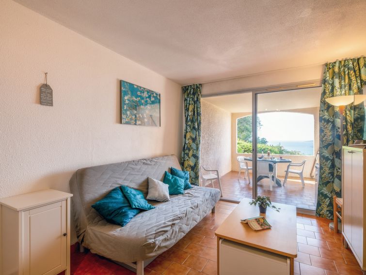 Apartman Les Coteaux de la Nartelle