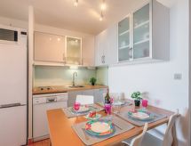 Appartement Les Coteaux de la Nartelle