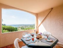 Appartement Les Coteaux de la Nartelle