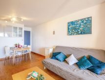 Appartement Les Coteaux de la Nartelle