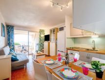 Appartement Les Coteaux de la Nartelle