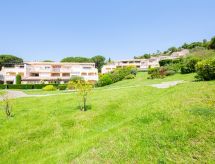 Appartement Les Coteaux de la Nartelle