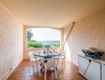 Appartement Les Coteaux de la Nartelle