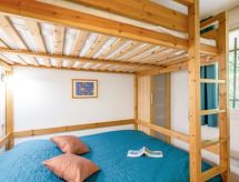 Appartement Les Coteaux de la Nartelle