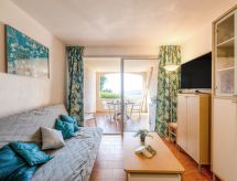 Appartement Les Coteaux de la Nartelle