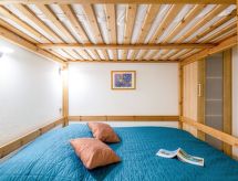 Appartement Les Coteaux de la Nartelle