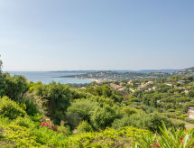 Les Coteaux de la Nartelle