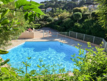 Appartement Les Coteaux de la Nartelle