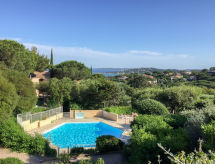 Appartement Les Coteaux de la Nartelle