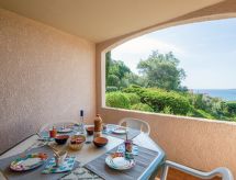 Appartement Les Coteaux de la Nartelle