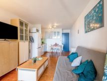 Appartement Les Coteaux de la Nartelle