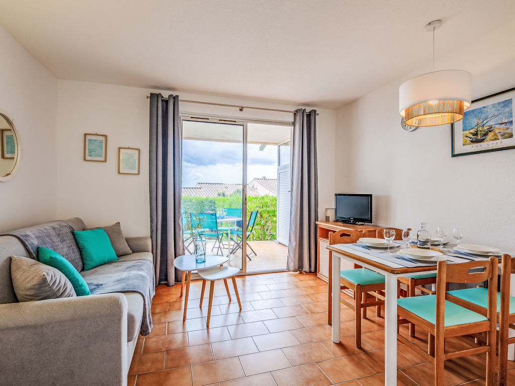 Appartement Les Coteaux de la Nartelle
