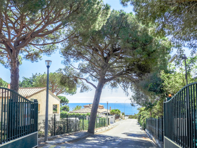 Les Coteaux de la Nartelle Apartment in Sainte Maxime