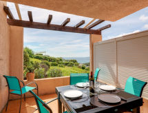 Les Coteaux de la Nartelle