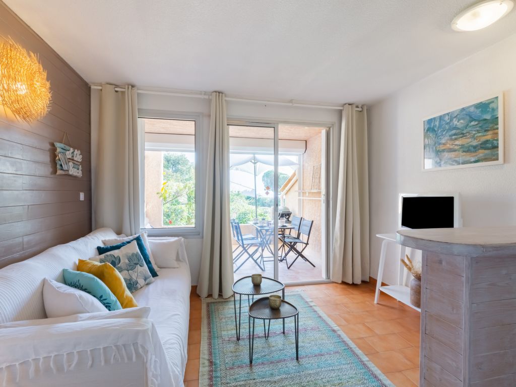 Appartement Les Coteaux de la Nartelle