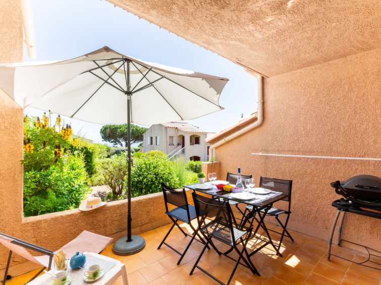 Search and Stay destination Sainte-Maxime, Provence-Alpes-Côte d'Azur - France from AU$ 166. Les Coteaux de la Nartelle