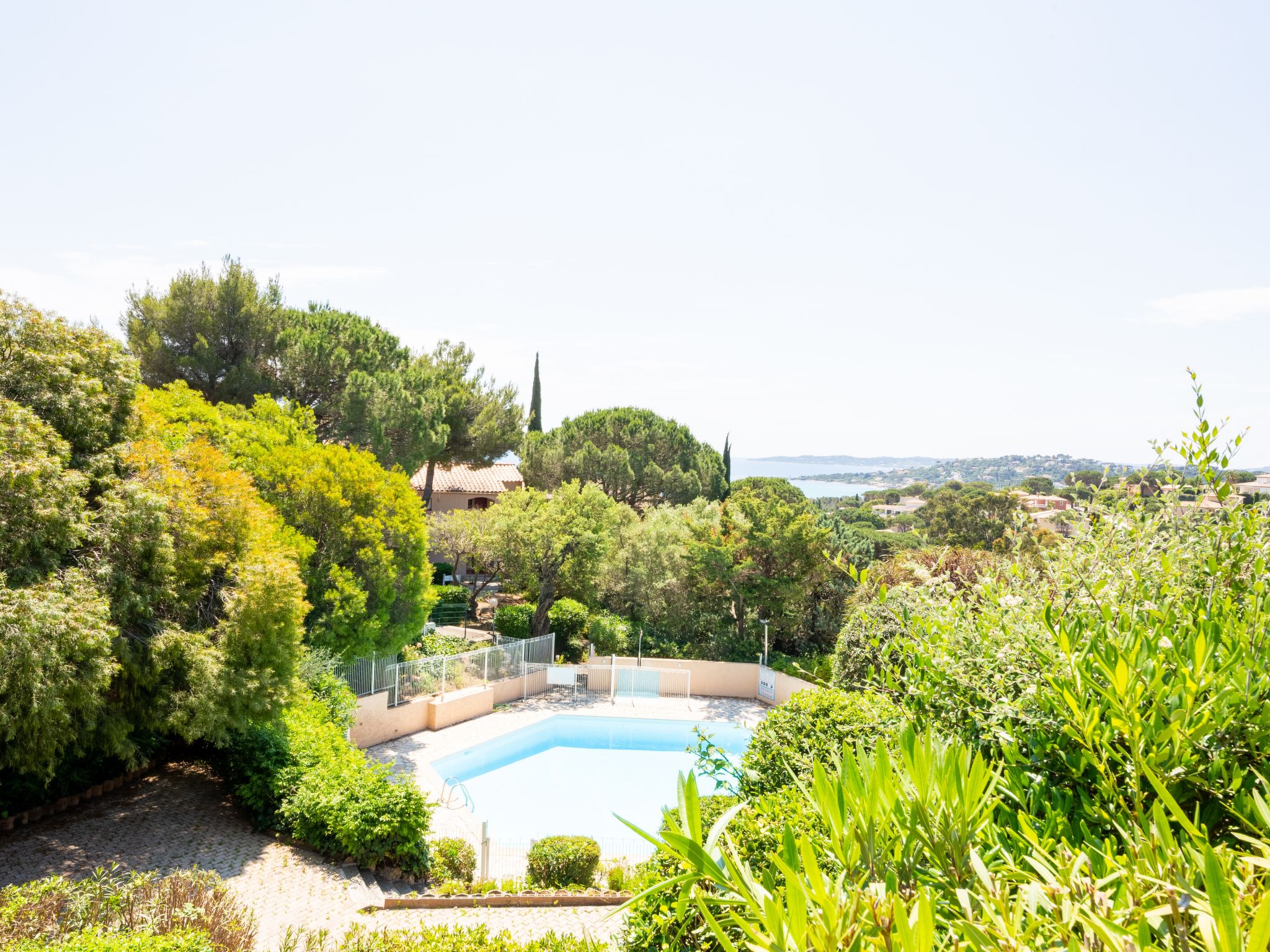 Photo of Les Coteaux de la Nartelle