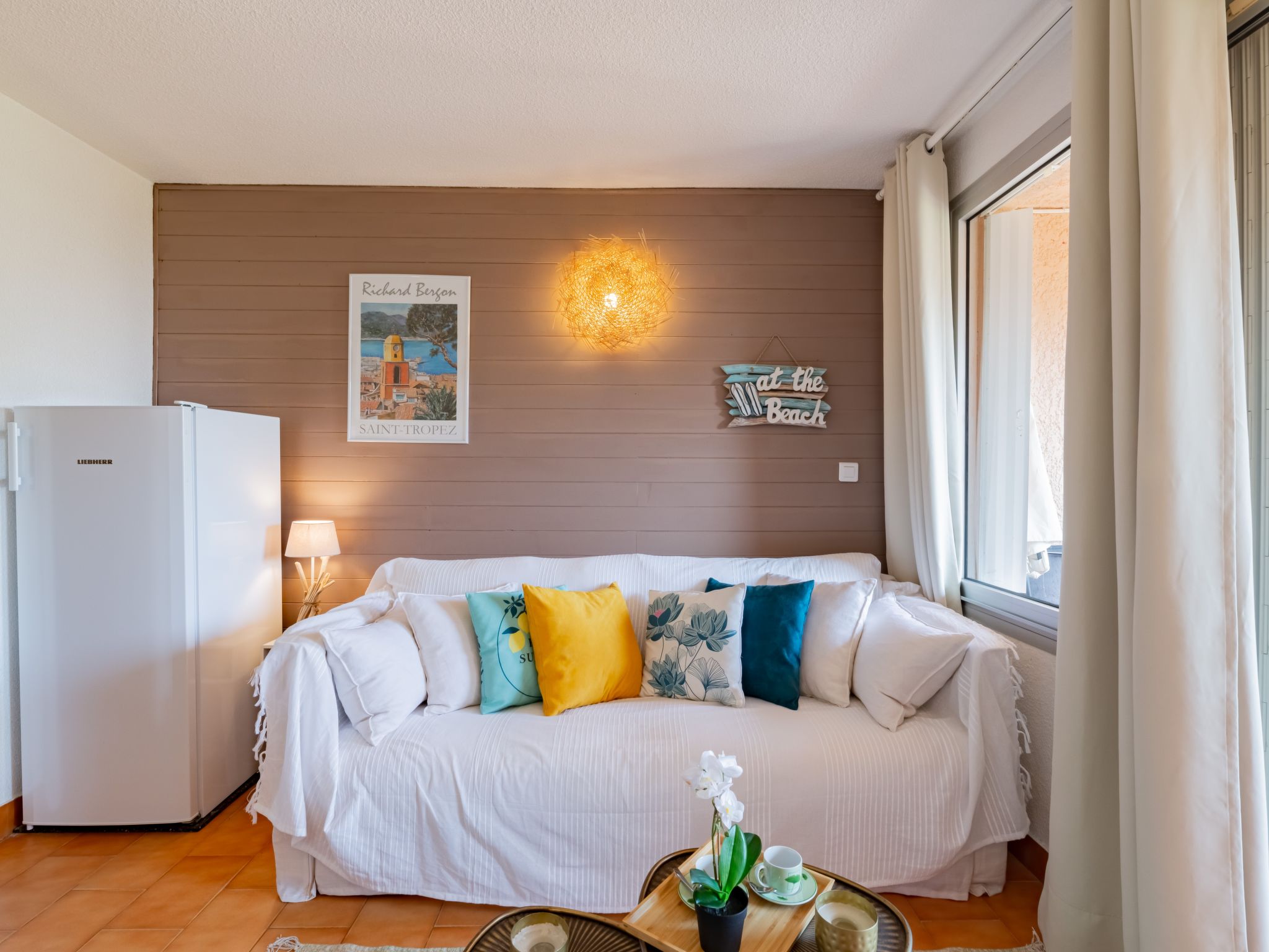 Photo of Les Coteaux de la Nartelle