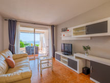 Zonnig appartement op 400 meter van het strand in Sainte-Maxime - thumbnail 4
