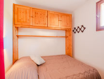 Appartement op 400 m van zee met zeezicht in Sainte Maxime - thumbnail 3