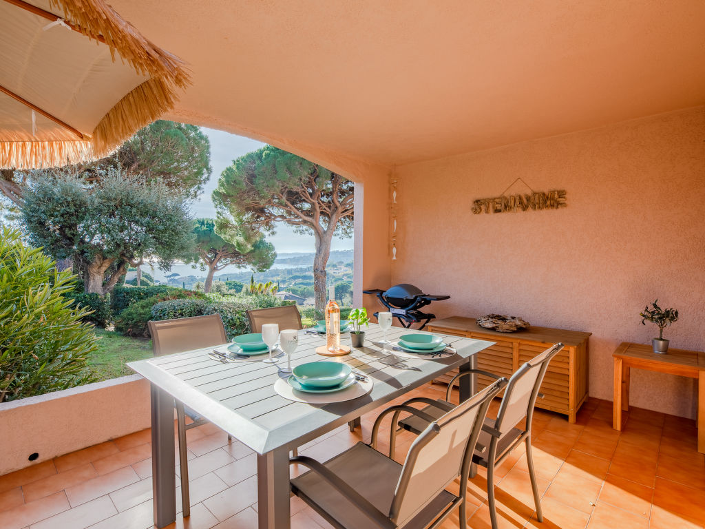 Appartement Les Coteaux de la Nartelle