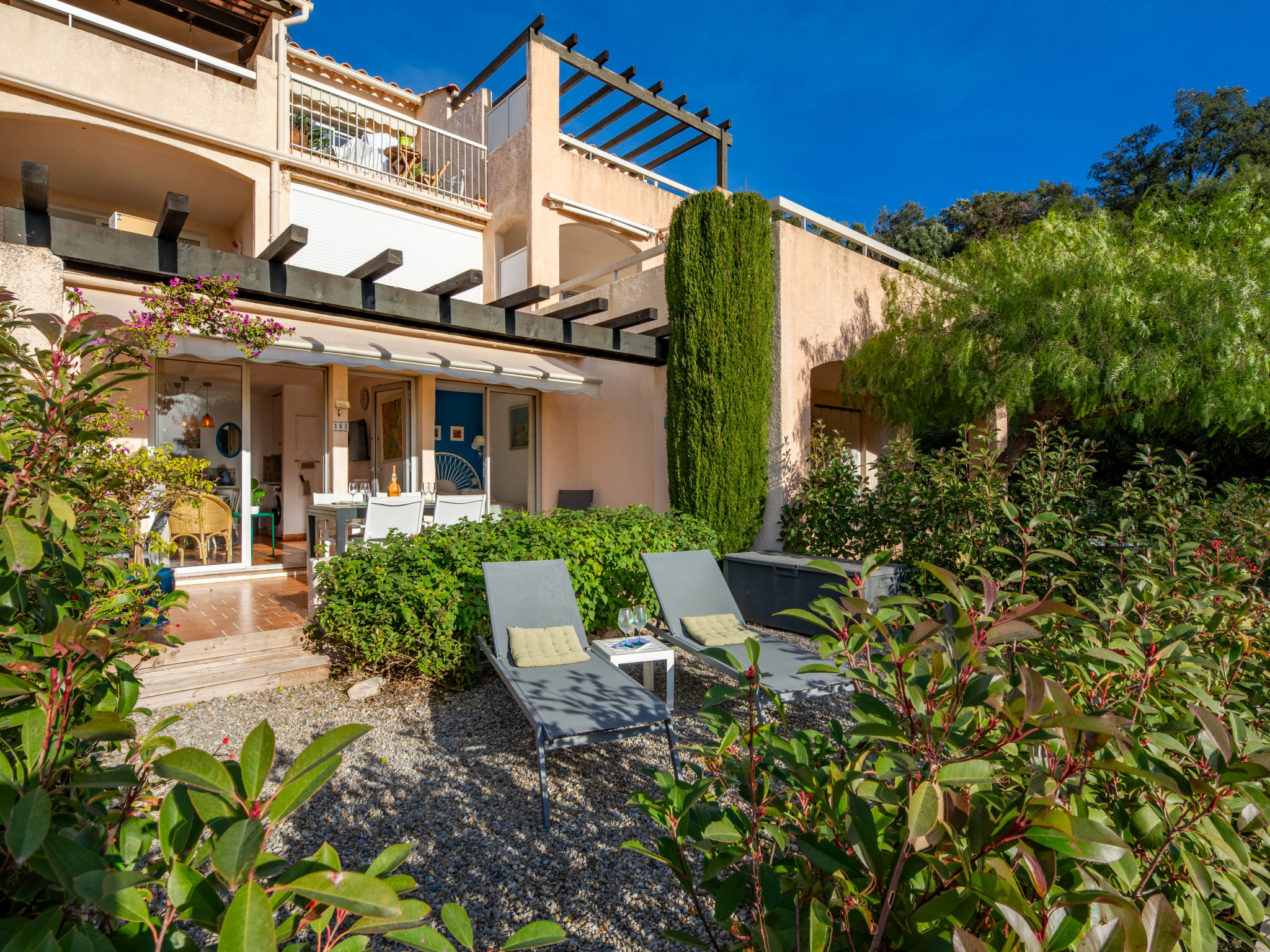 Photo of Les Coteaux de la Nartelle