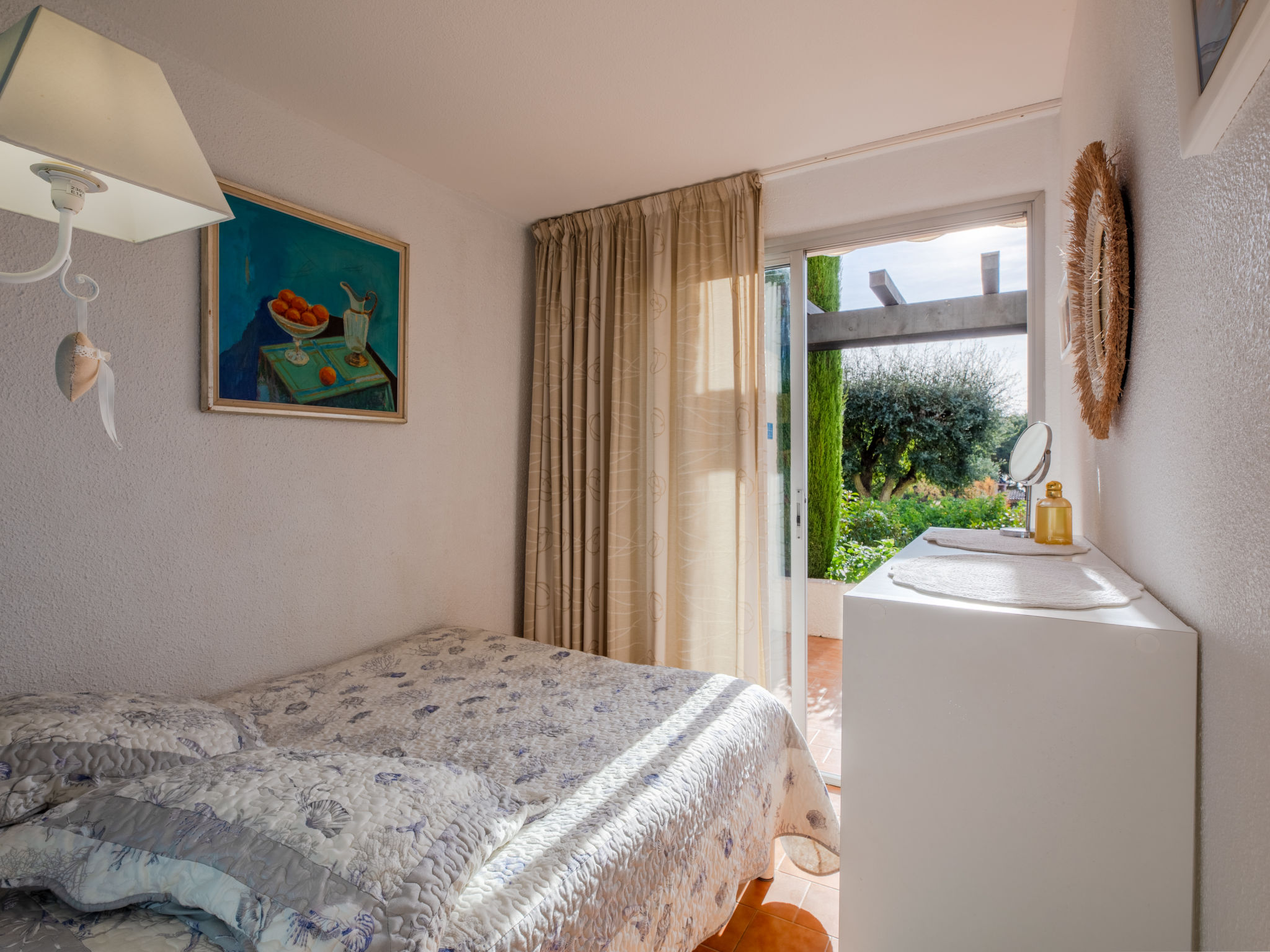 Photo of Les Coteaux de la Nartelle