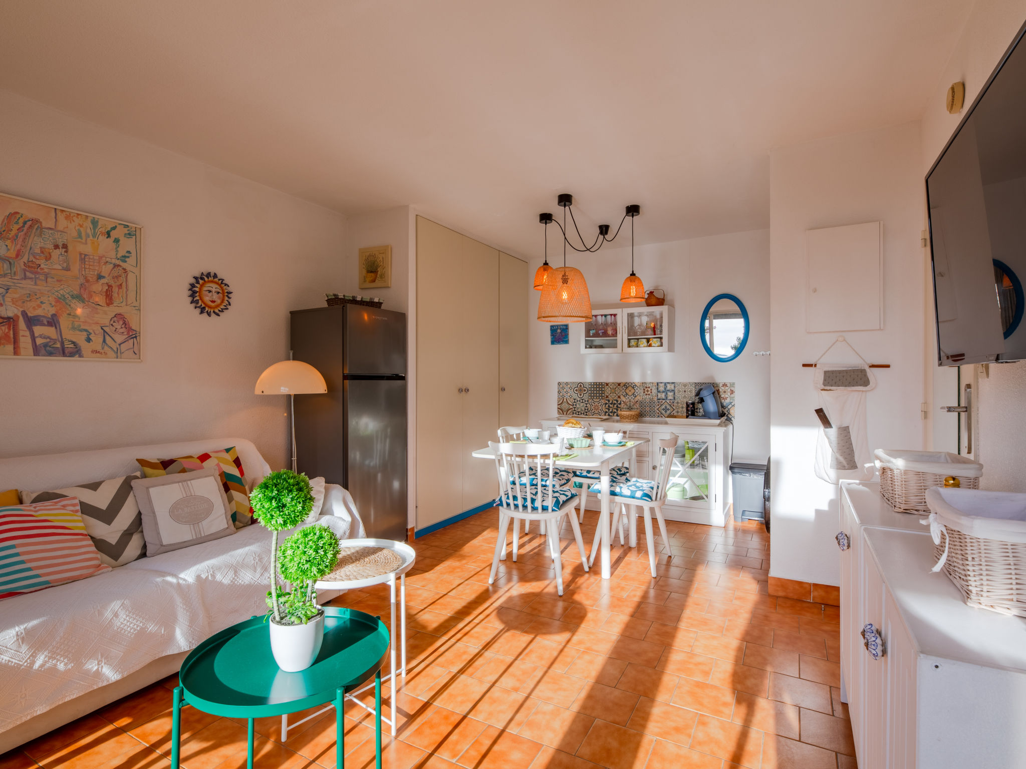 Photo of Les Coteaux de la Nartelle