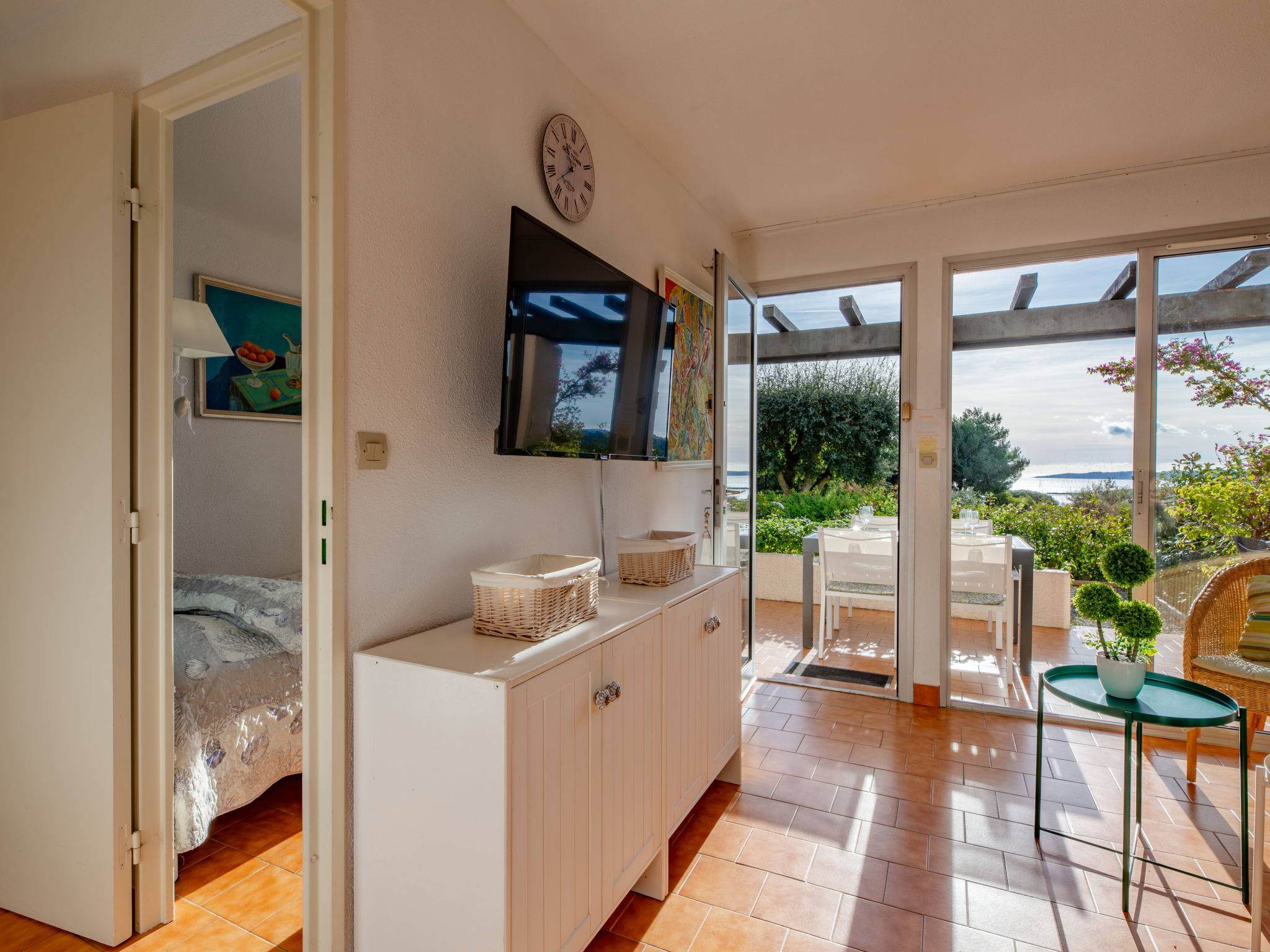 Photo of Les Coteaux de la Nartelle