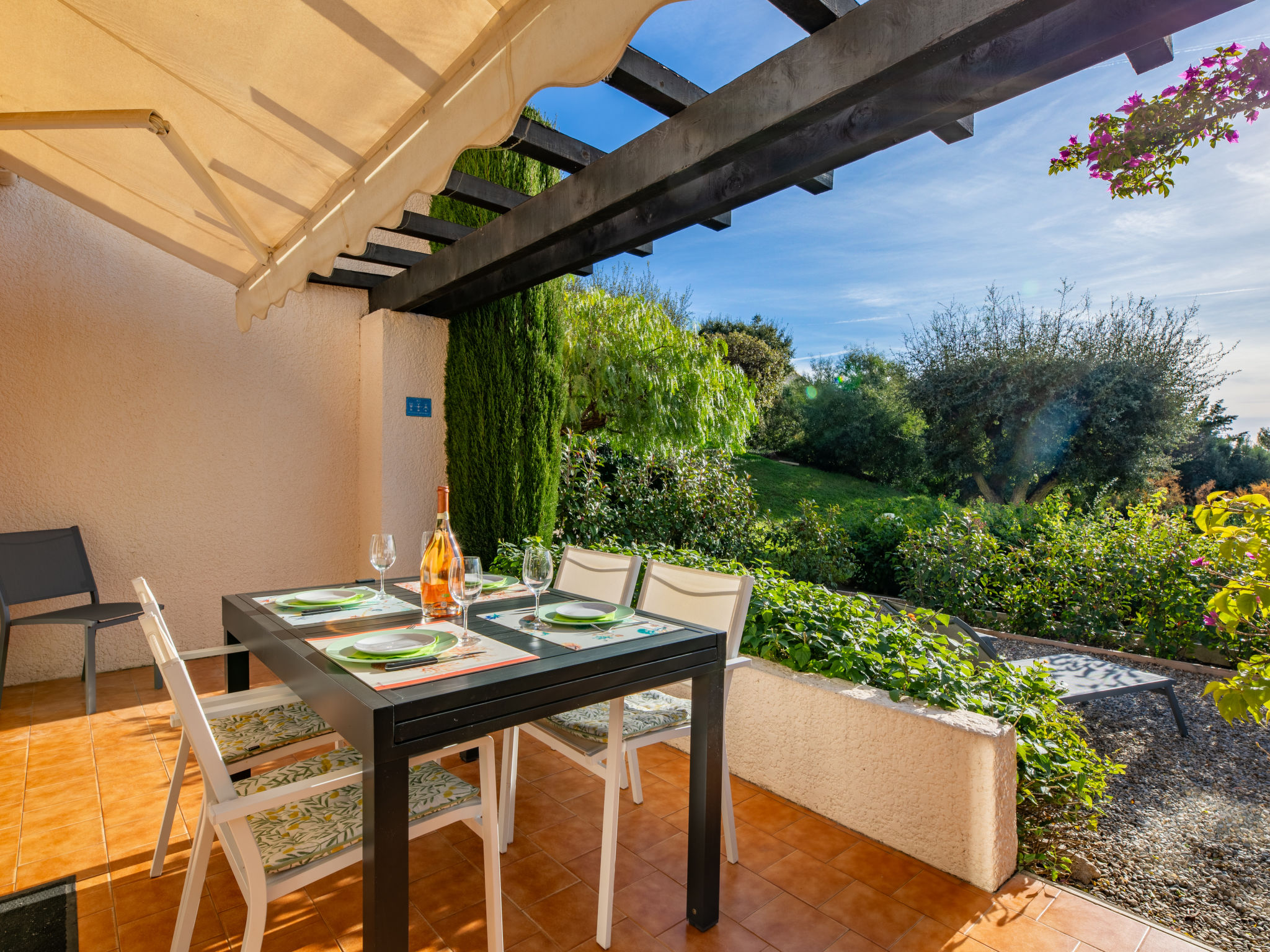 Photo of Les Coteaux de la Nartelle