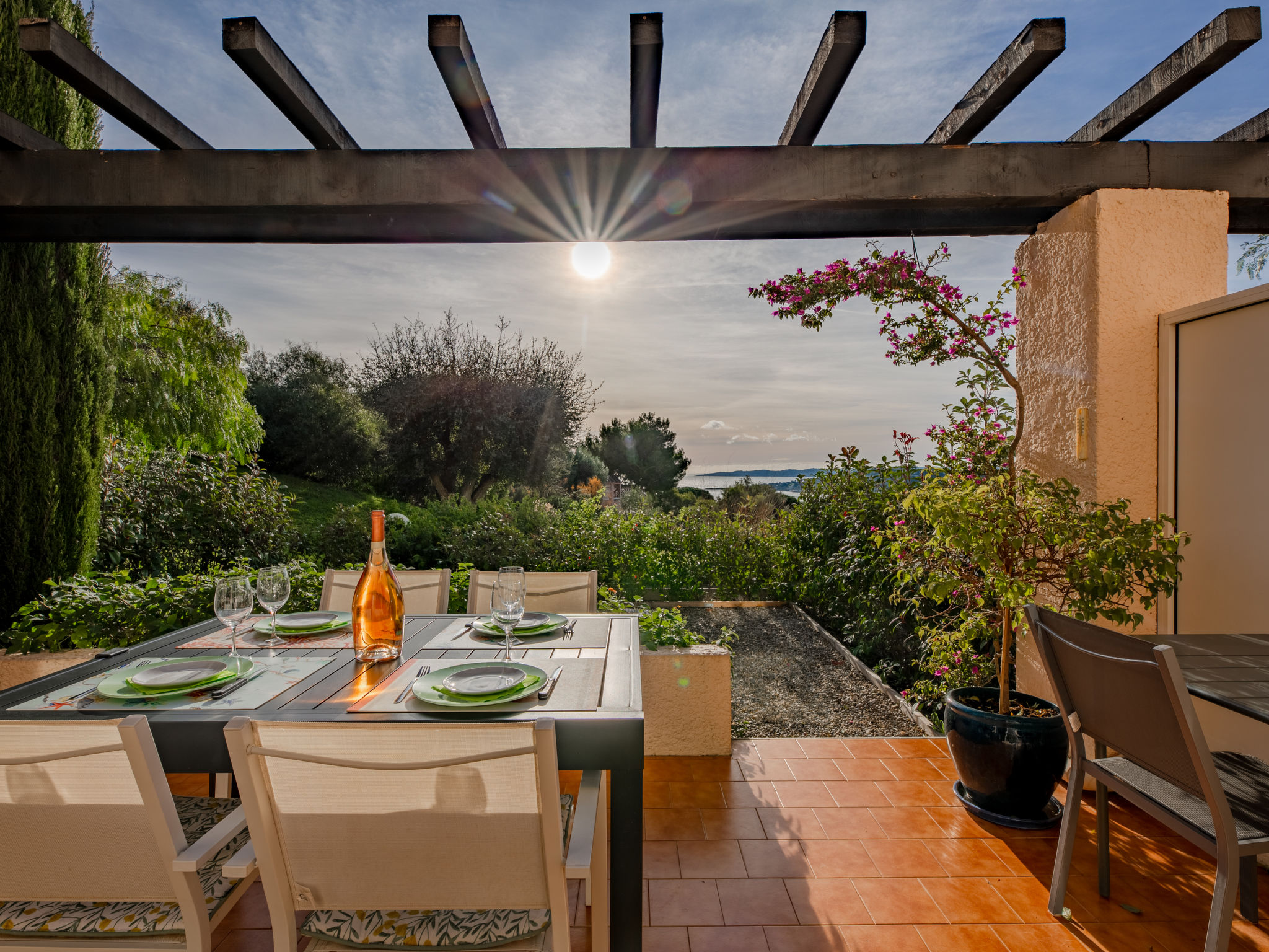 Photo of Les Coteaux de la Nartelle