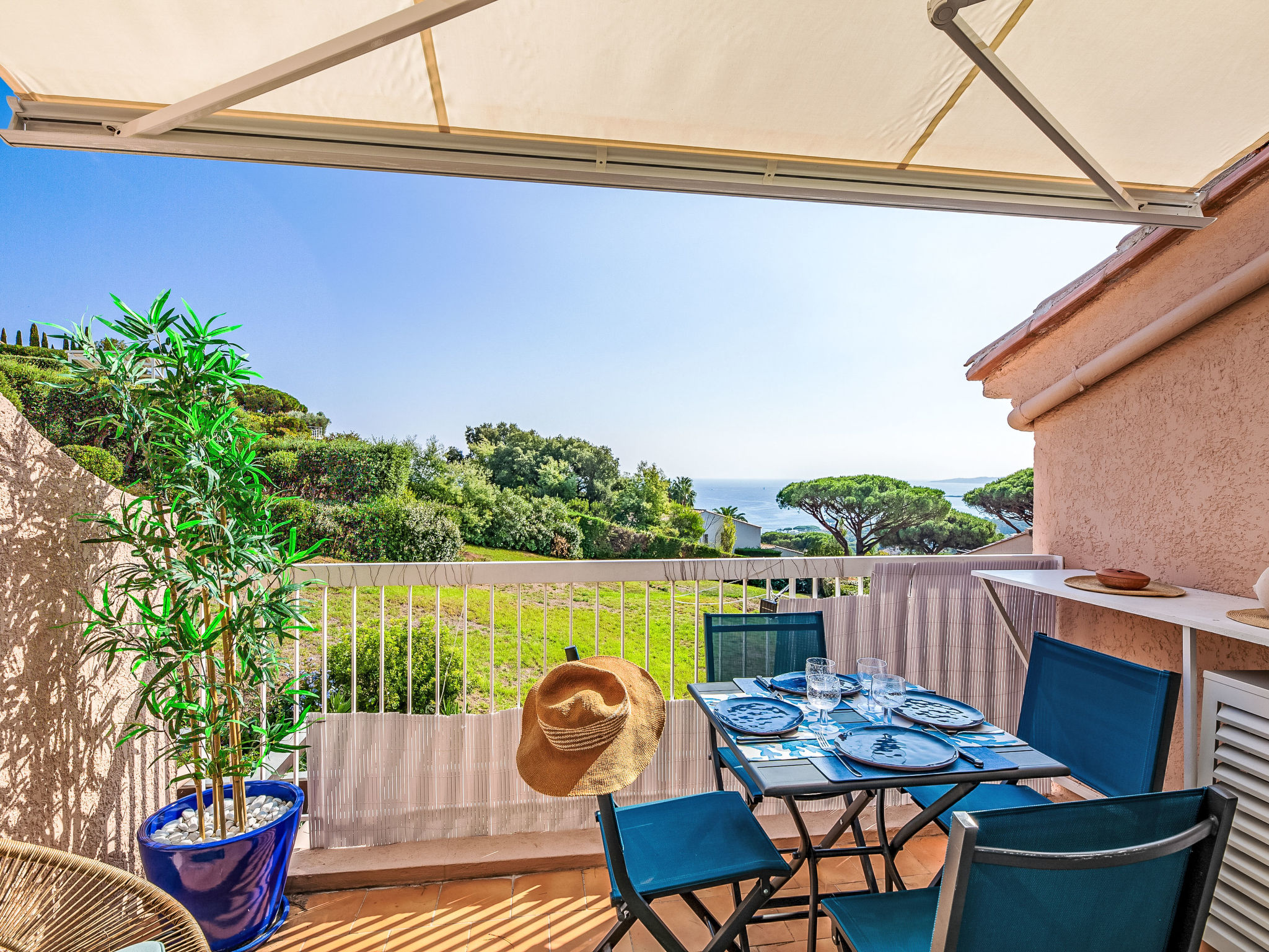 Les Coteaux de la Nartelle