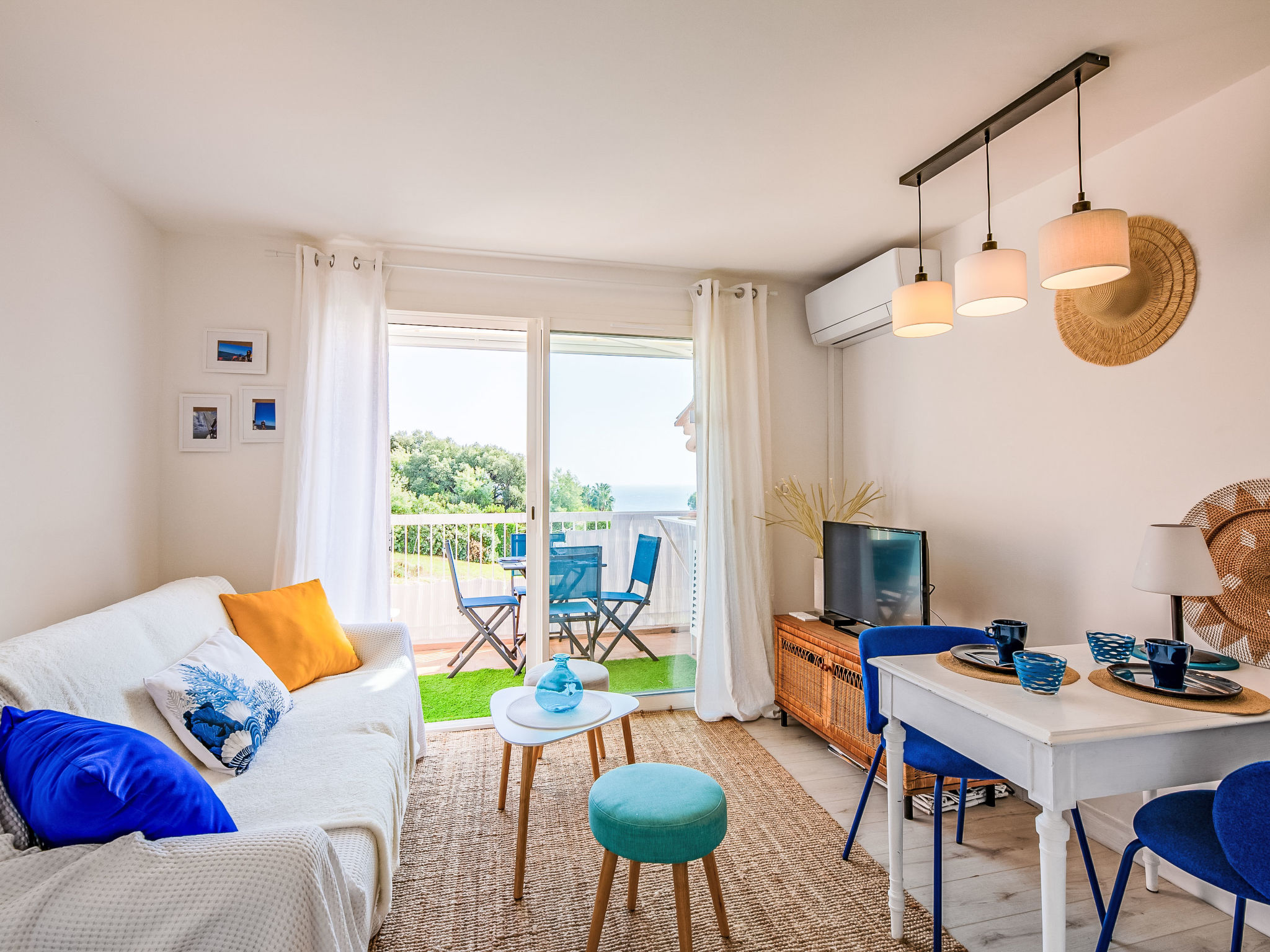 Les Coteaux de la Nartelle