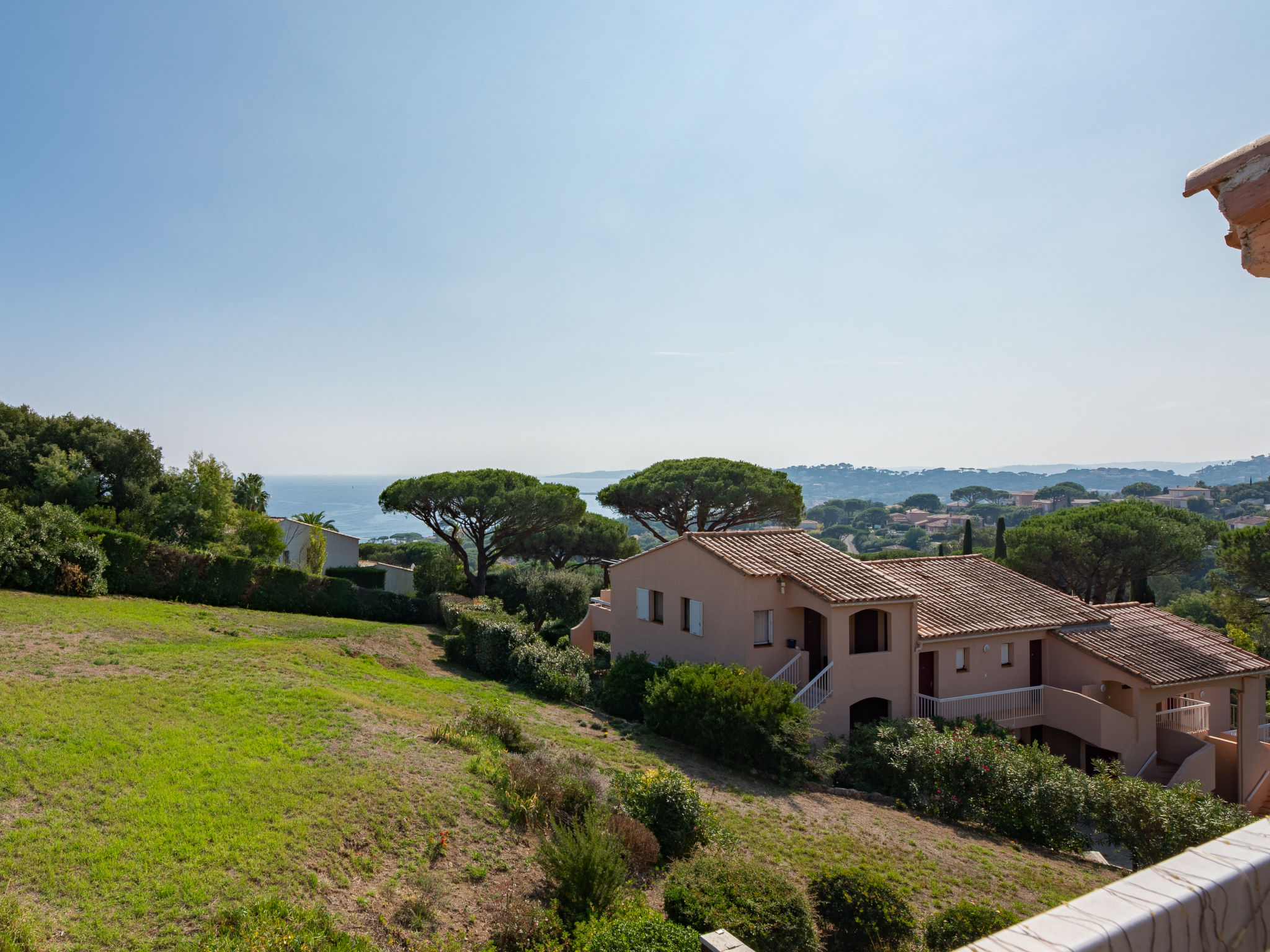 Les Coteaux de la Nartelle