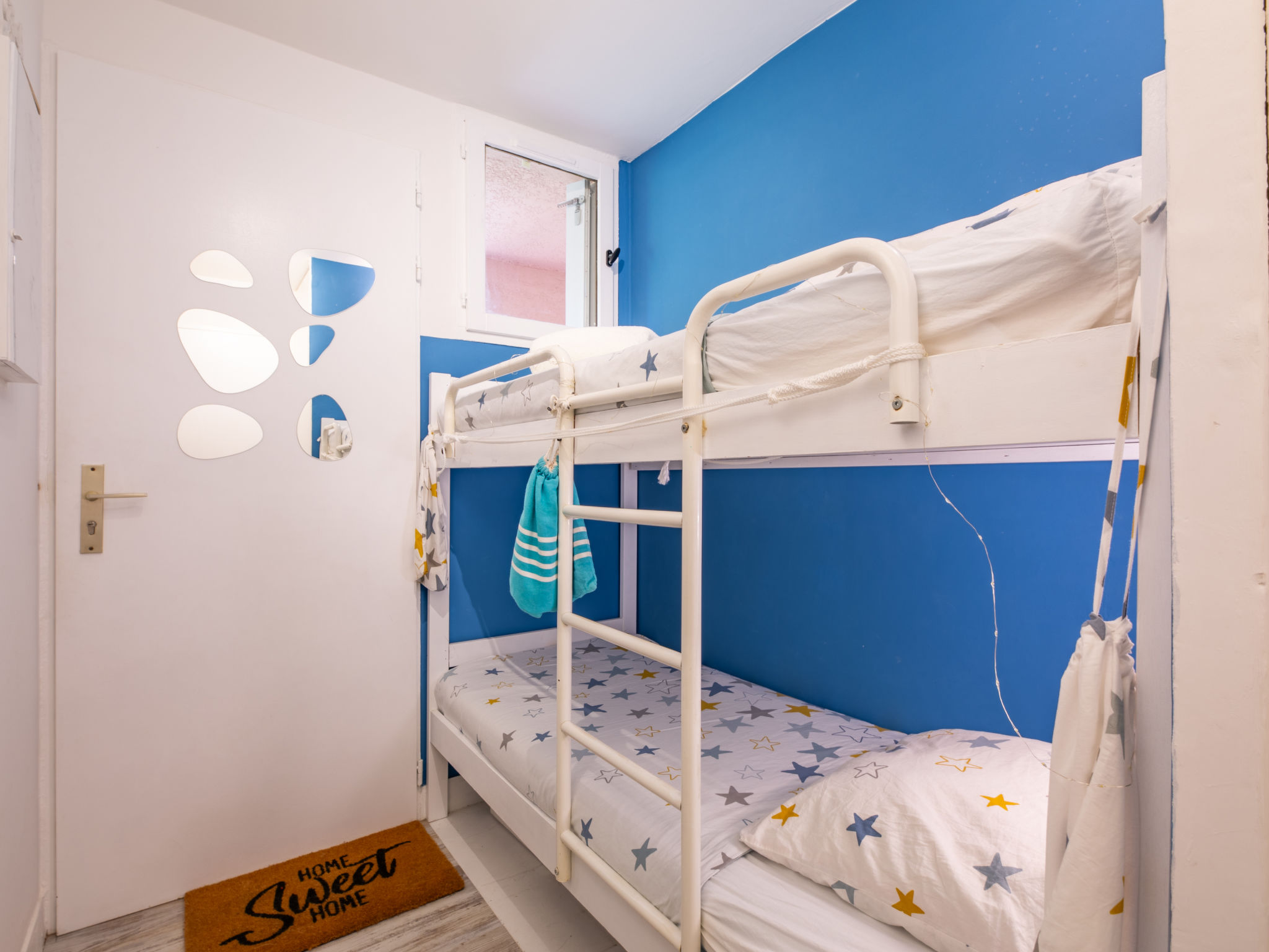 Les Coteaux de la Nartelle-Binnen