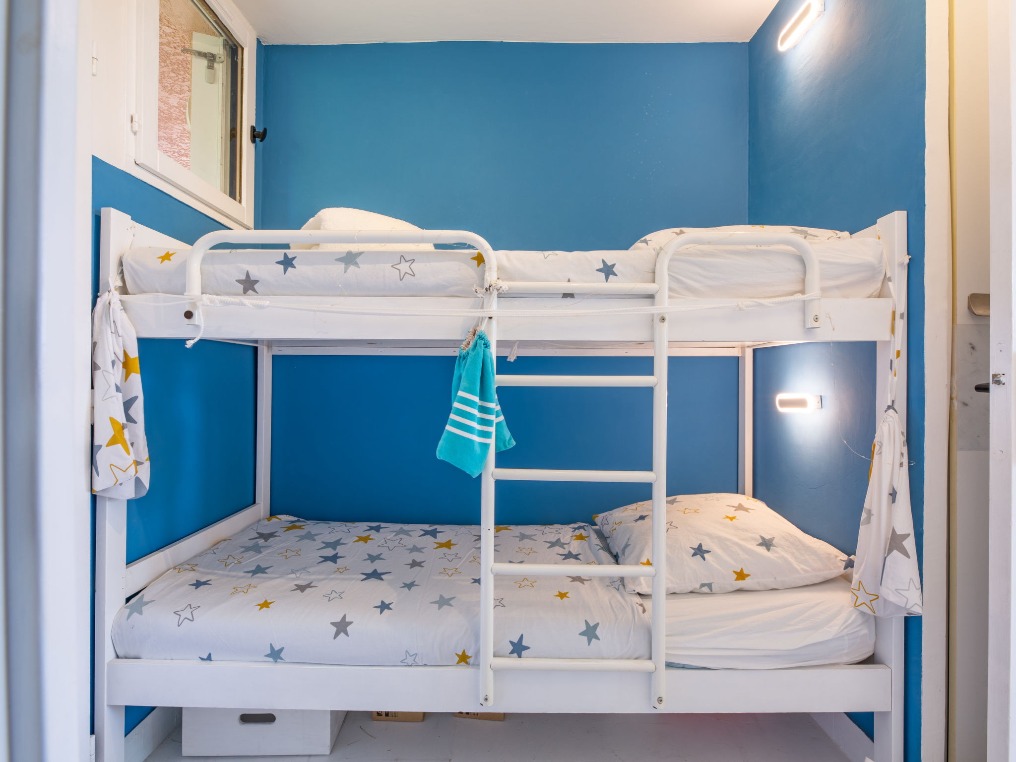 Les Coteaux de la Nartelle-Binnen