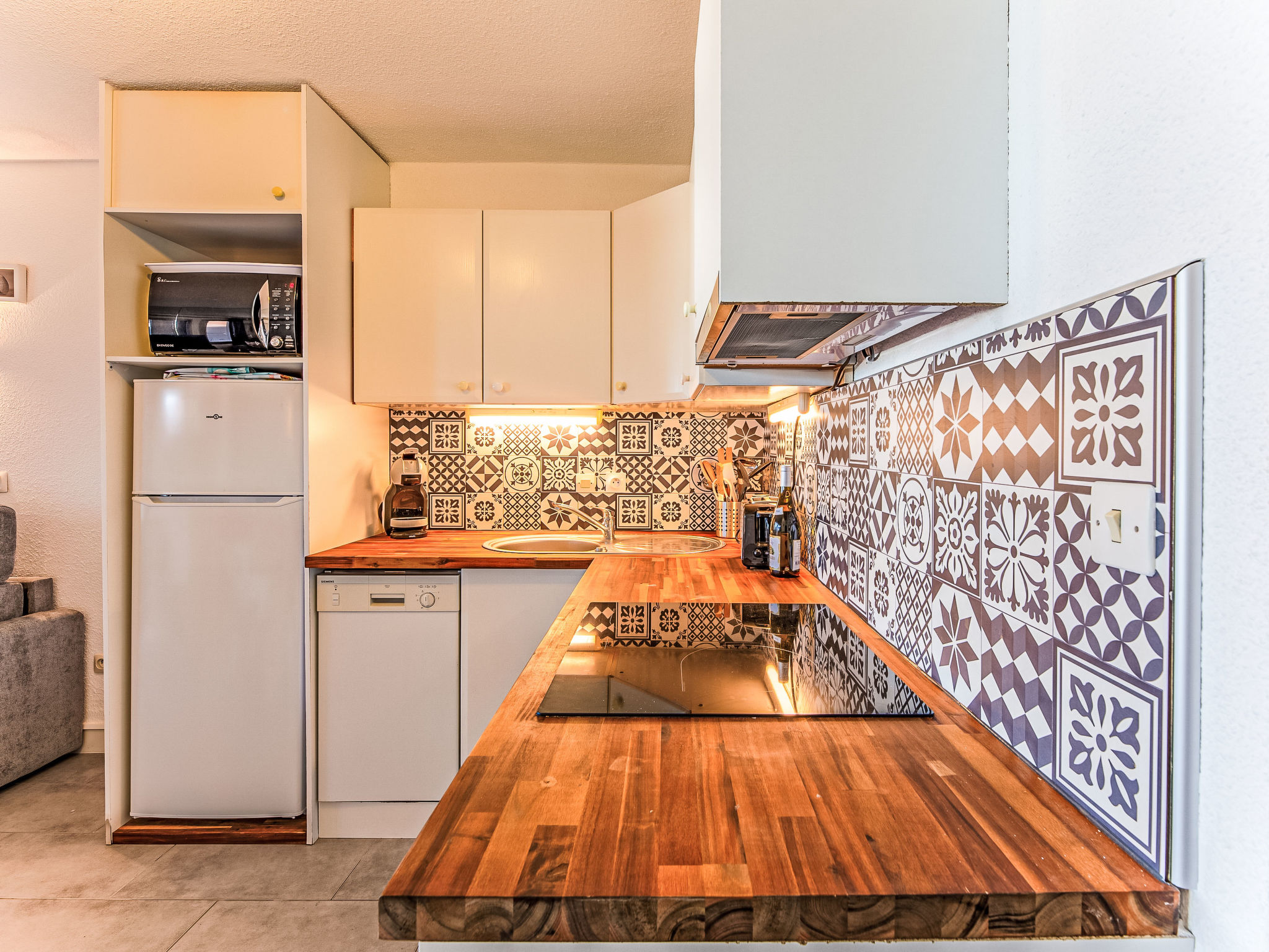 Photo of Les Coteaux de la Nartelle