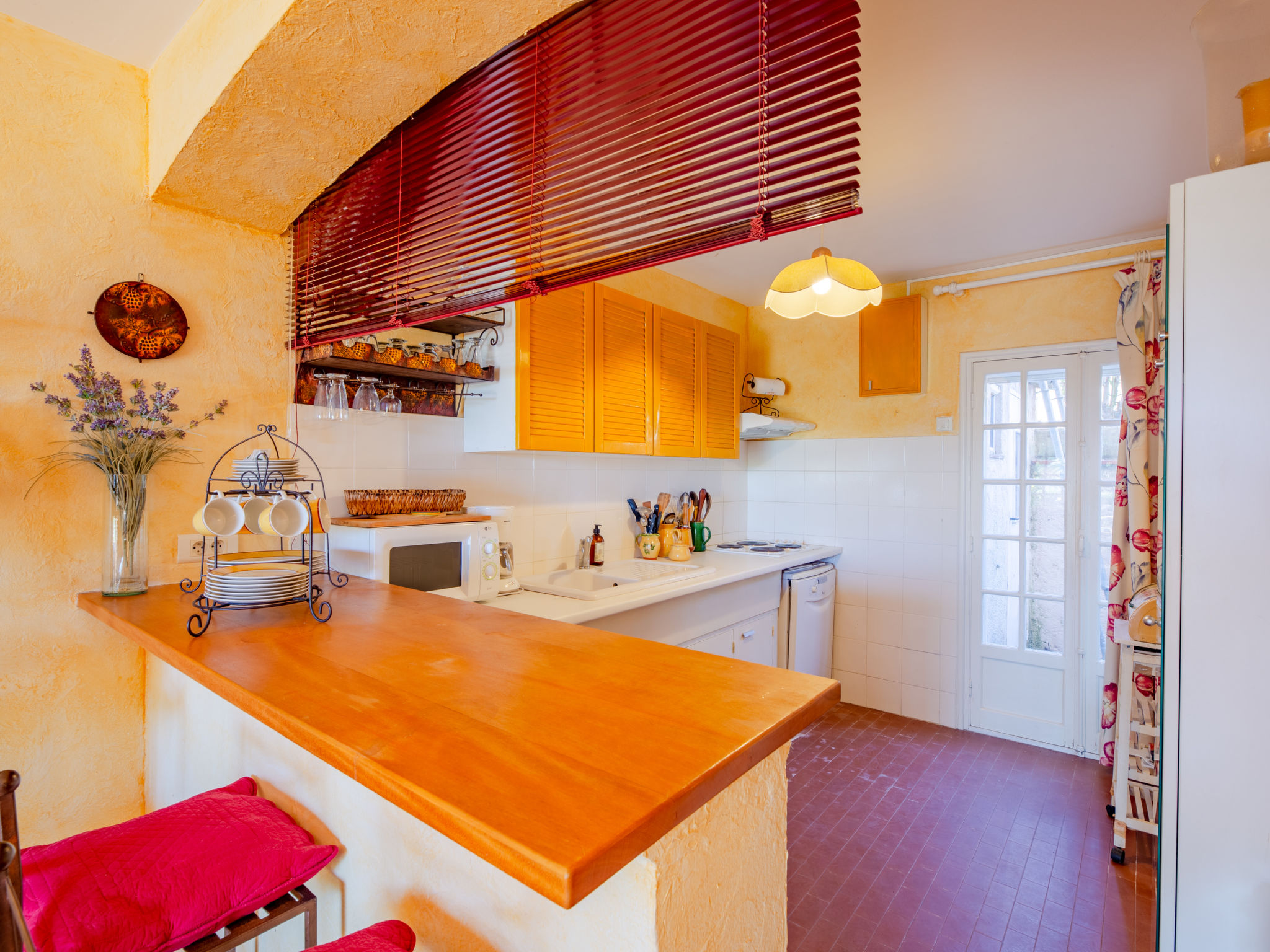 Photo of El Cantarello