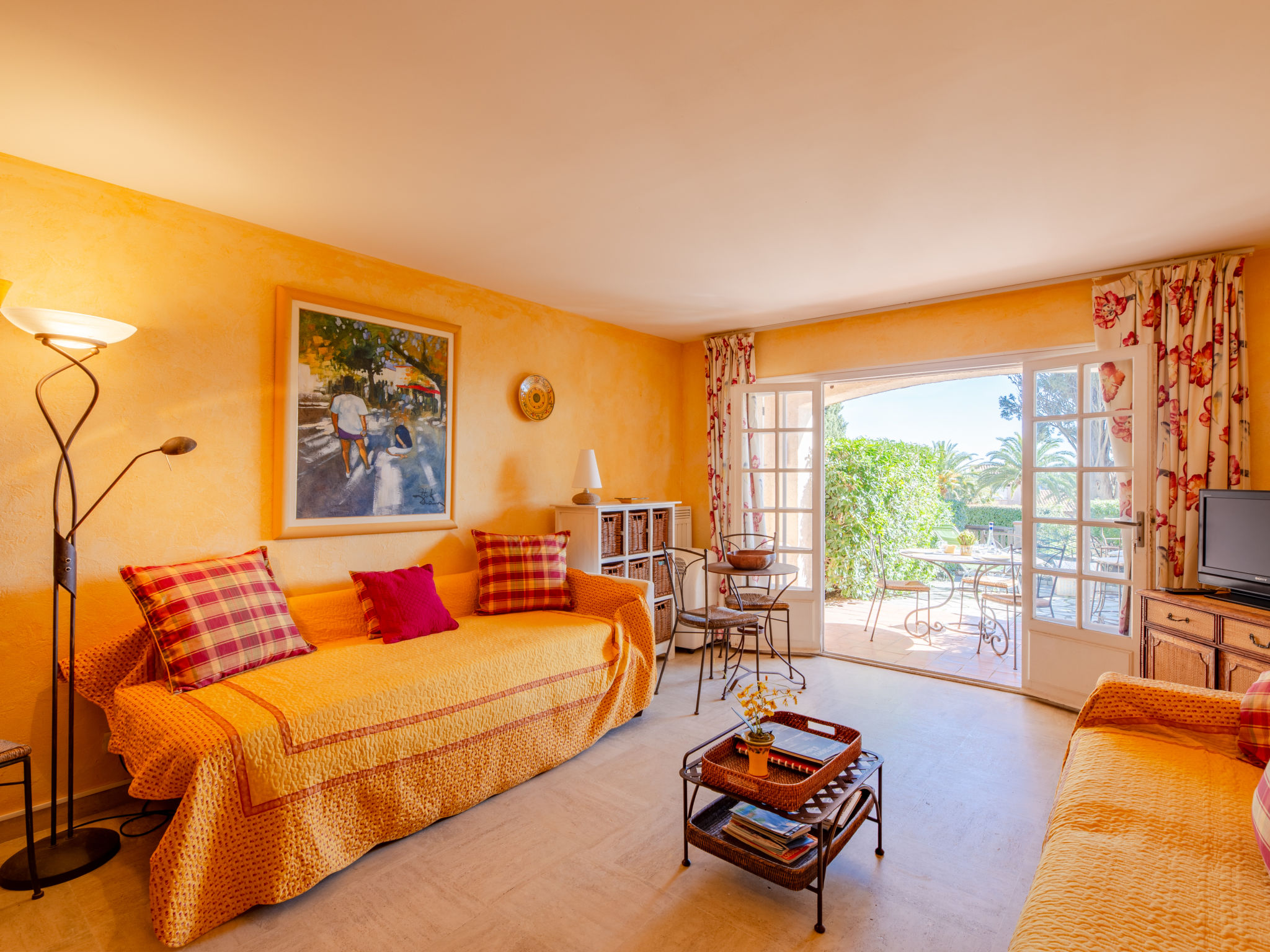 Photo of El Cantarello