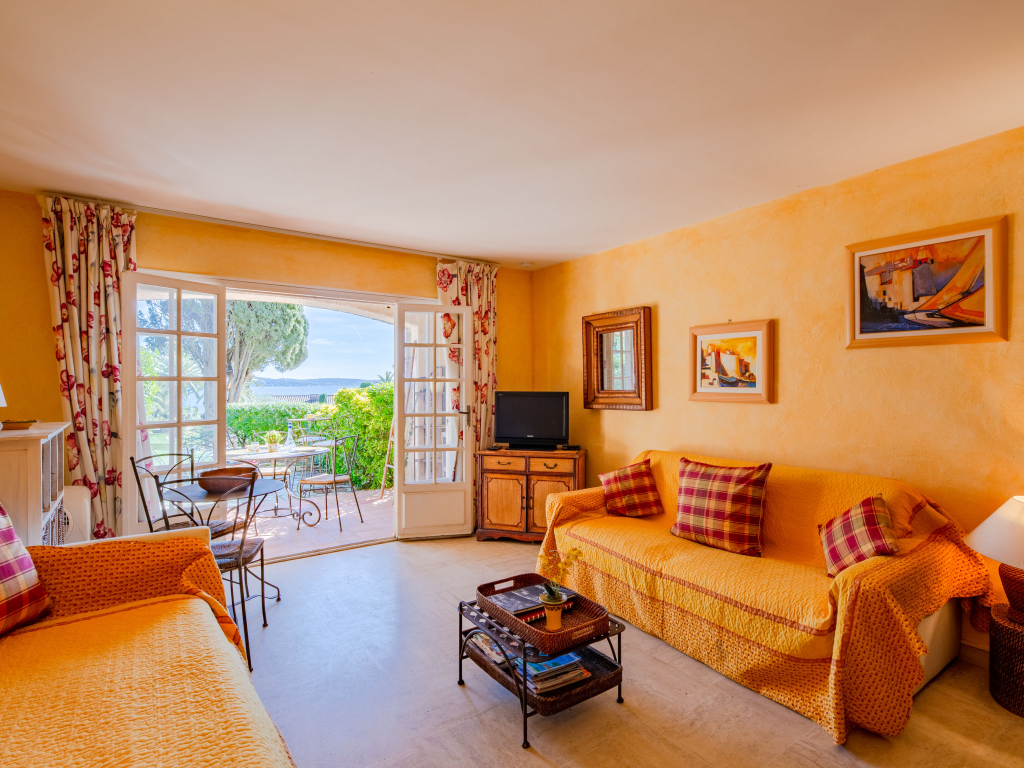 Photo of El Cantarello