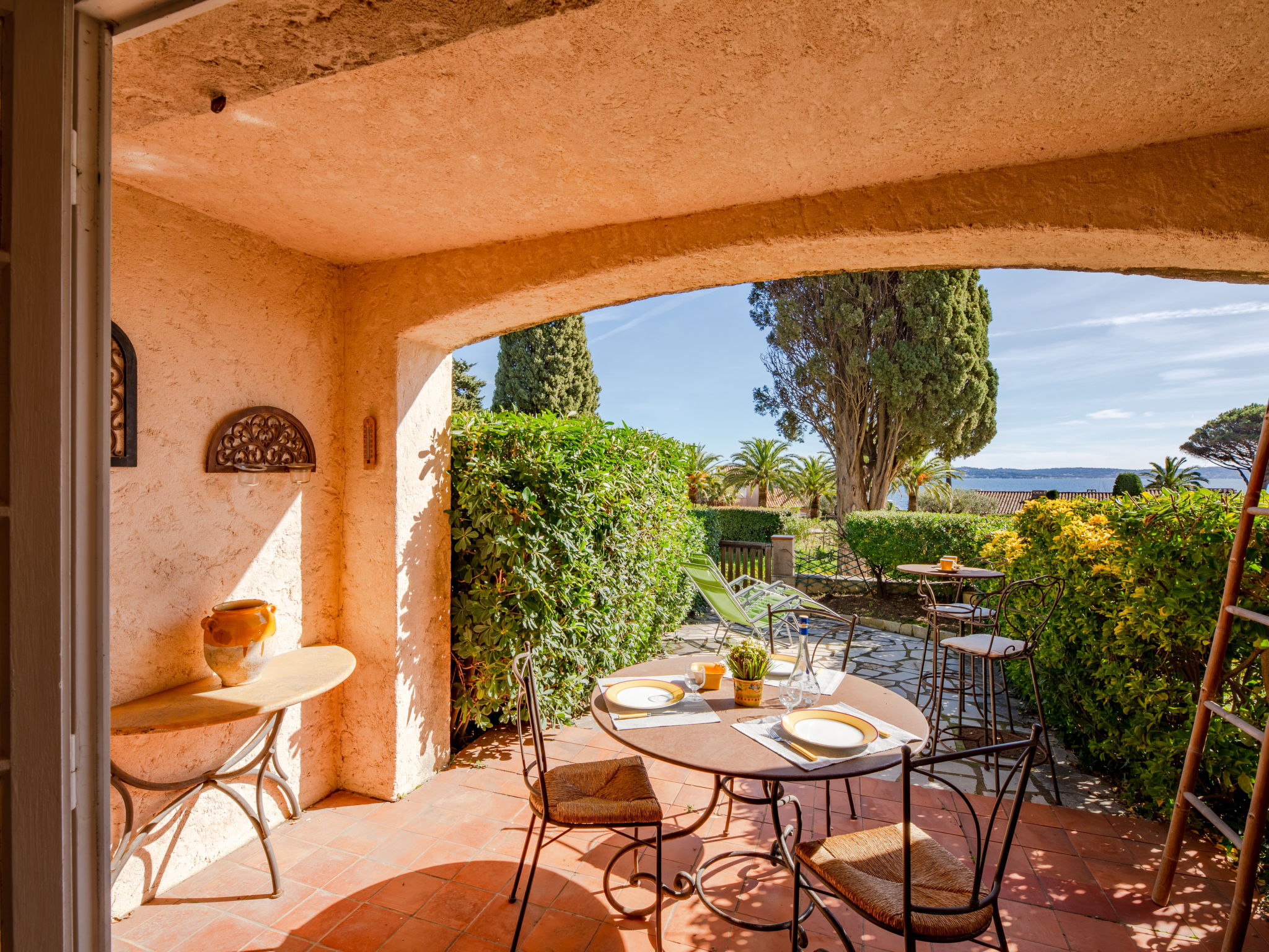 Photo of El Cantarello