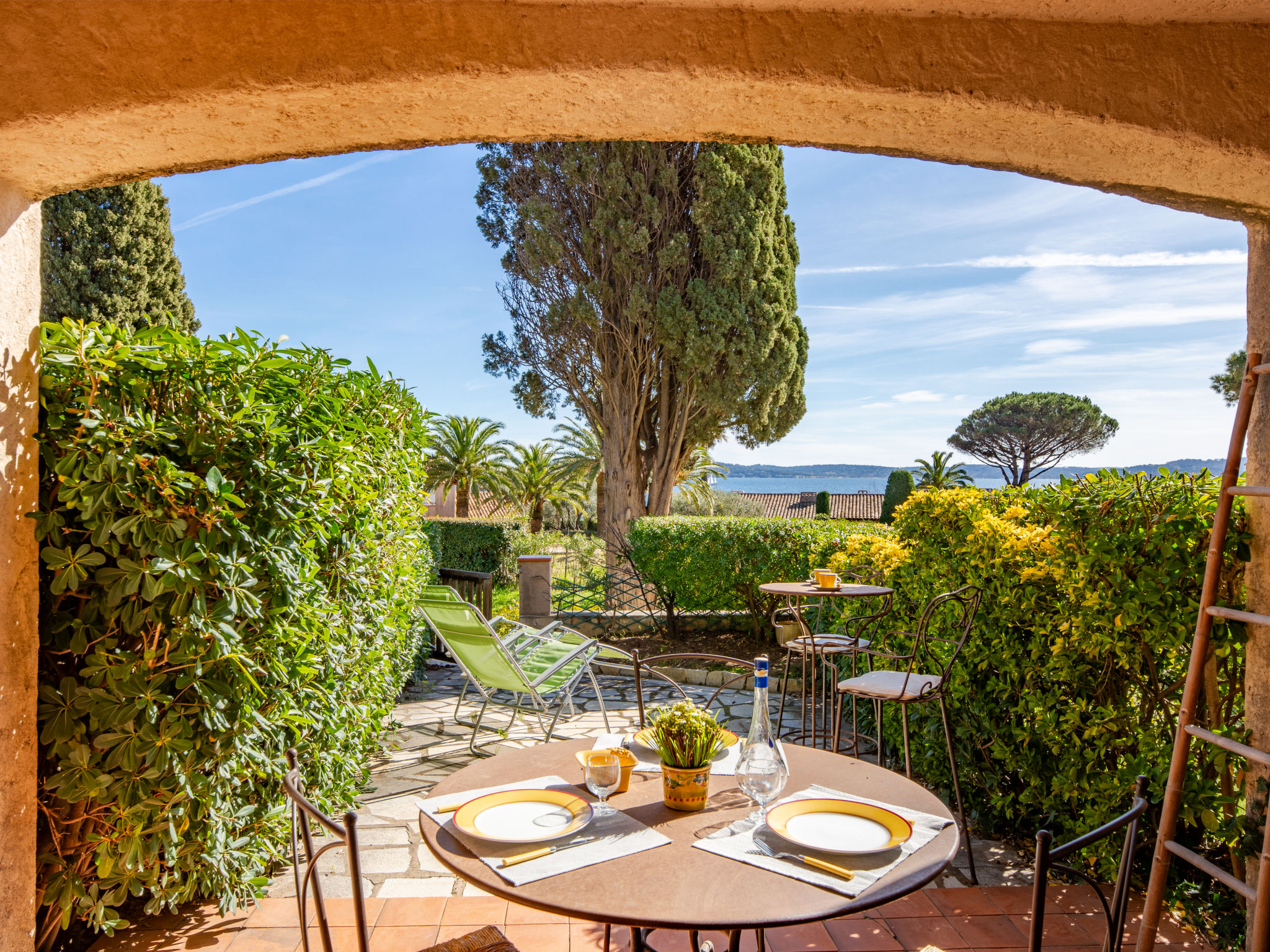 Photo of El Cantarello