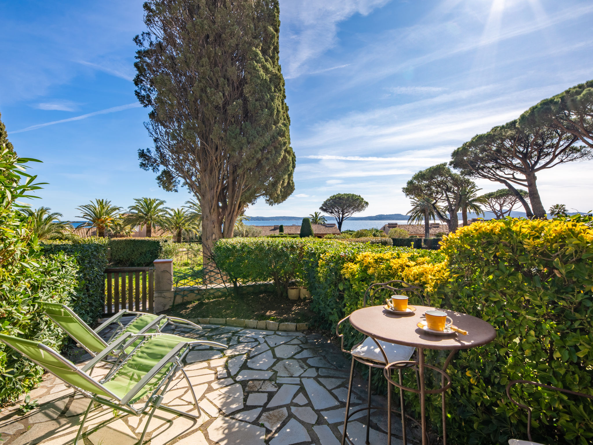 Photo of El Cantarello