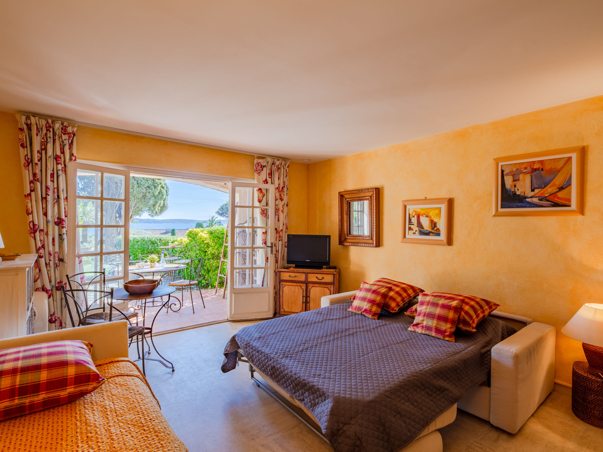 Photo of El Cantarello