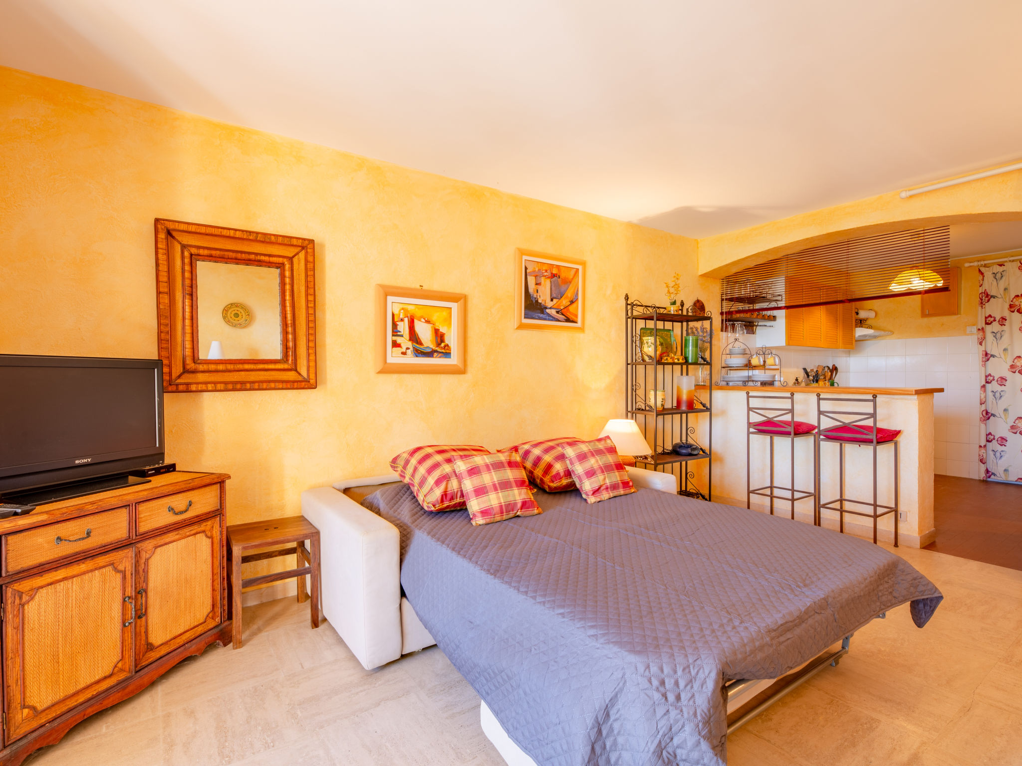 Photo of El Cantarello