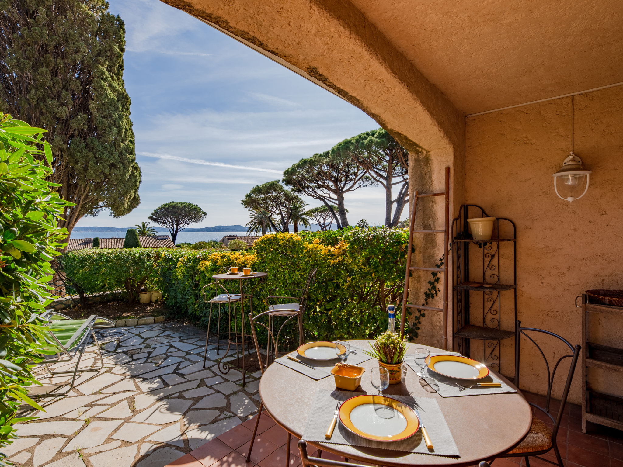 Photo of El Cantarello