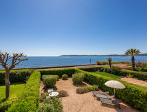 Licht appartement op 100 meter van het strand in Sainte-Maxime - thumbnail 1