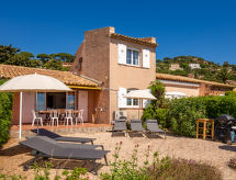 Licht appartement op 100 meter van het strand in Sainte-Maxime - thumbnail 5